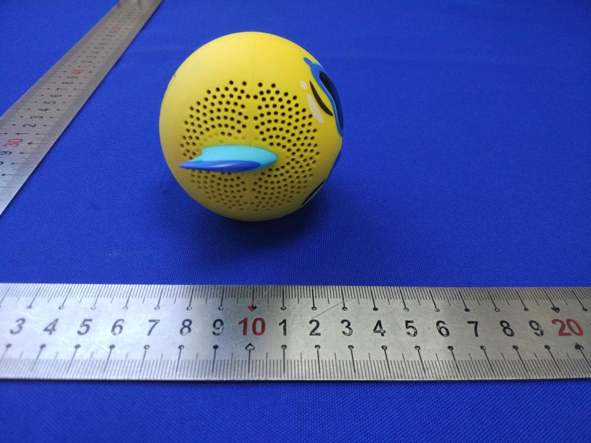 Bluetooth Speaker - FCC ID 2AXNLSPEAKER-21 - JAKAB SOLUTIONS INC (2)