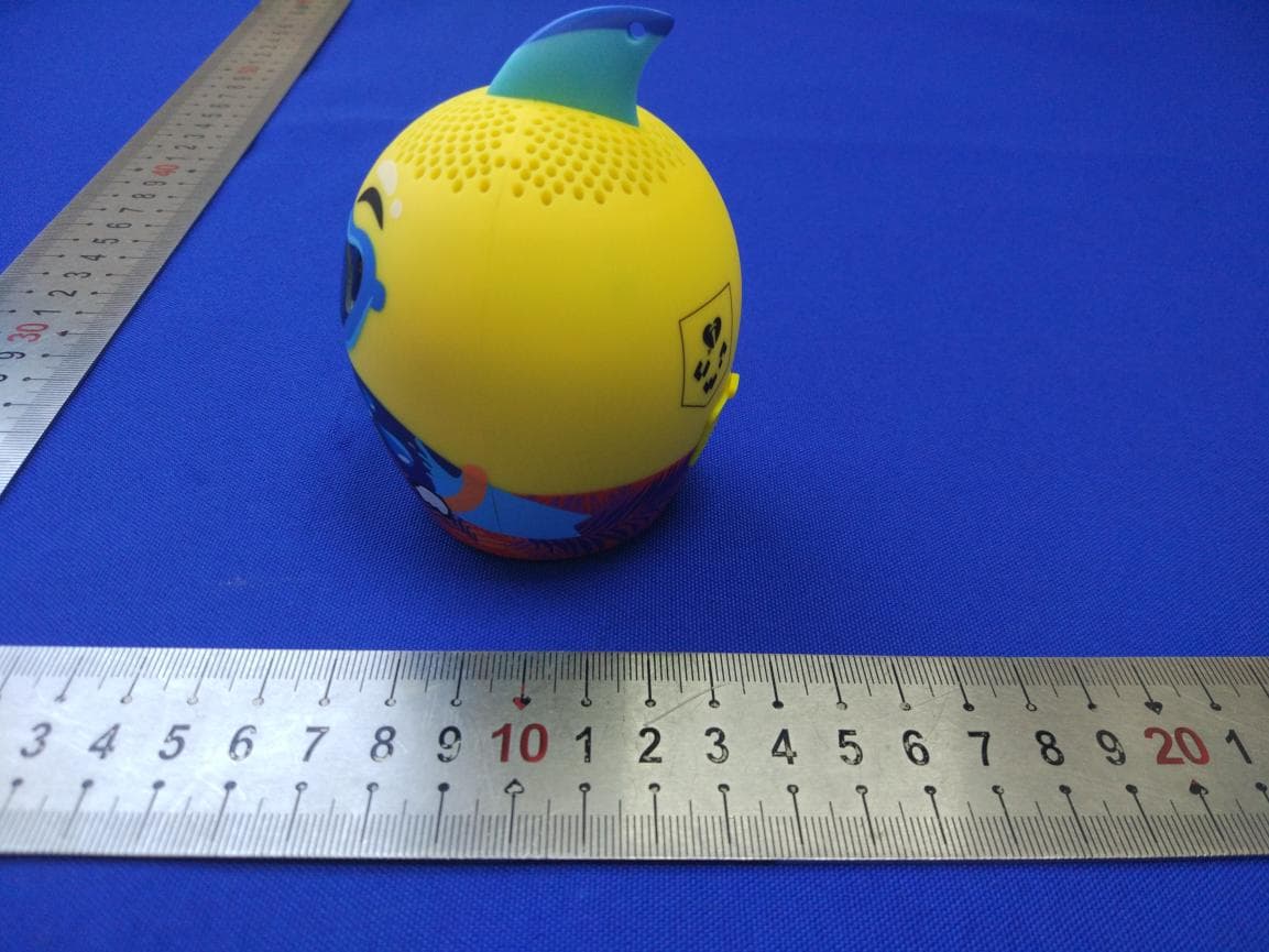 Bluetooth Speaker - FCC ID 2AXNLSPEAKER-21 - JAKAB SOLUTIONS INC (4)