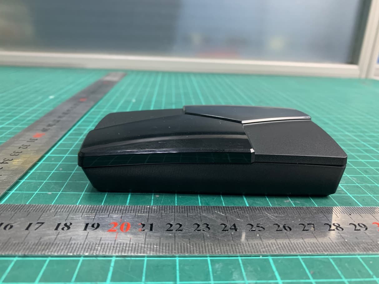Tracker - FCC ID 2AXNO-SCFD1US - LANDLOG Ltd. (2)