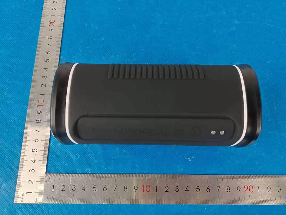 LOVENSE Calor - FCC ID 2AXNT-CALOR - HYTTO PTE. LTD. (2)