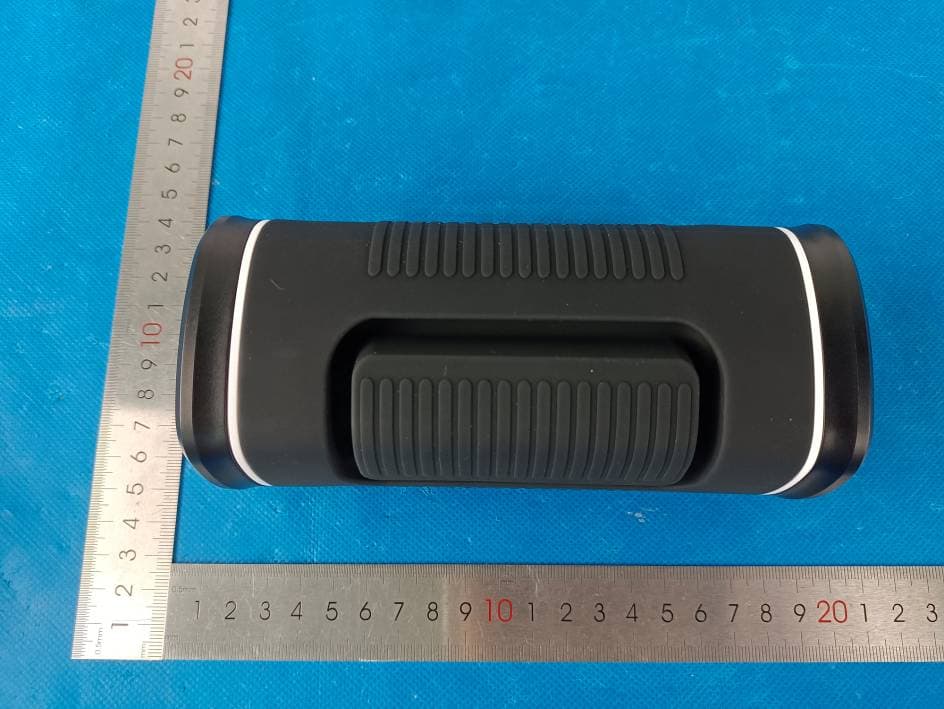 LOVENSE Calor - FCC ID 2AXNT-CALOR - HYTTO PTE. LTD. (3)