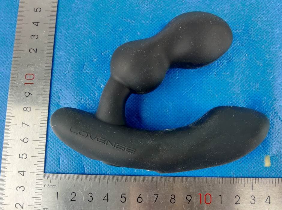 LOVENSE Edge 2 - FCC ID 2AXNT-EDGE2 - HYTTO PTE. LTD. (3)