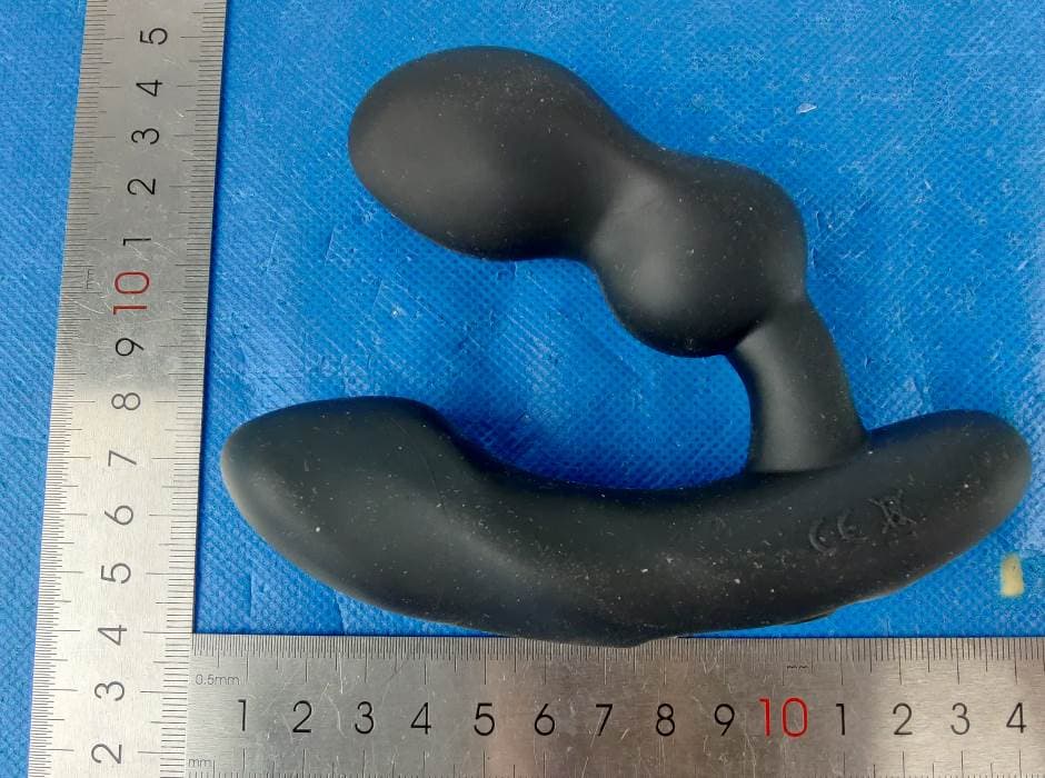 LOVENSE Edge 2 - FCC ID 2AXNT-EDGE2 - HYTTO PTE. LTD. (2)