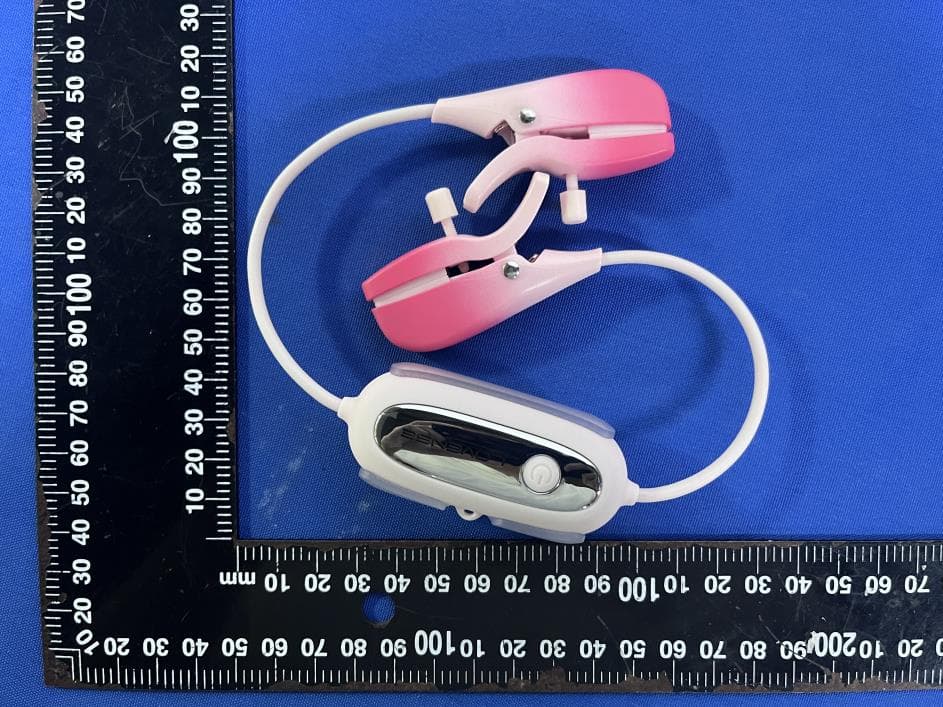 LOVENSE Gemini - FCC ID 2AXNT-GEMINI - HYTTO PTE. LTD. (3)