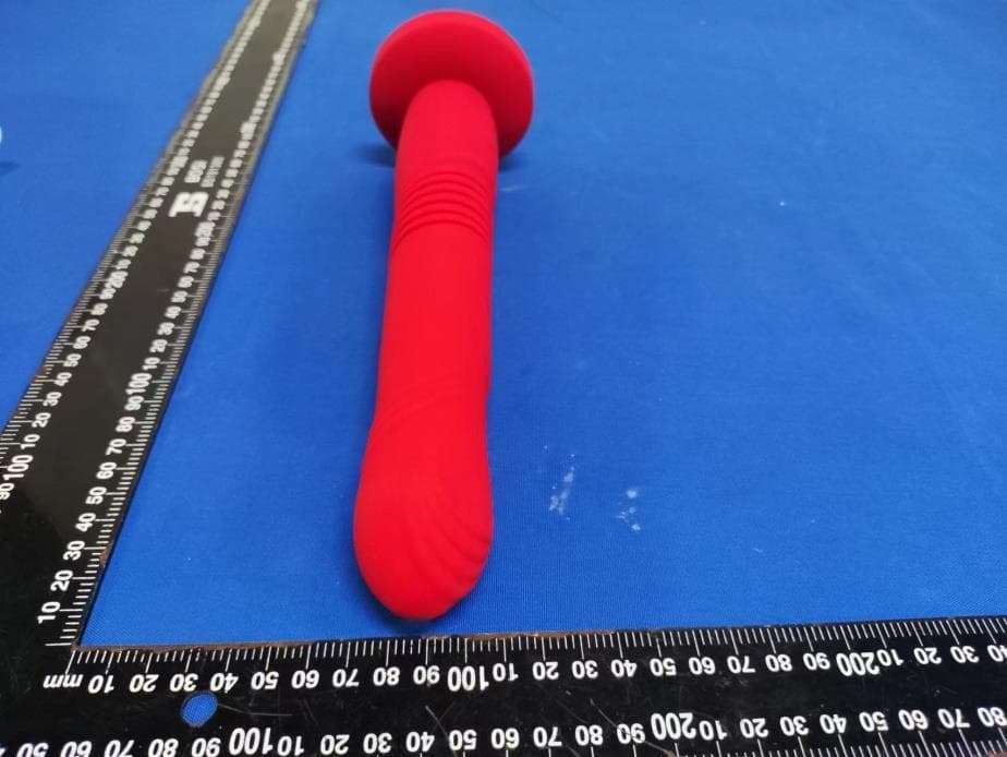 LOVENSE Gravity - FCC ID 2AXNT-GRAVITY - HYTTO PTE. LTD. (5)
