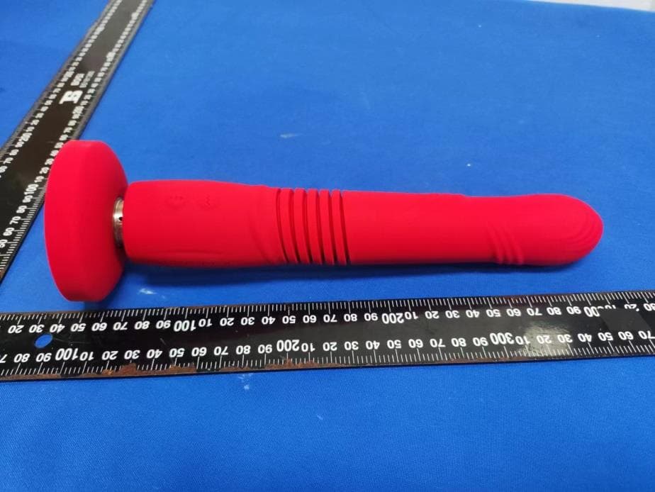 LOVENSE Gravity - FCC ID 2AXNT-GRAVITY - HYTTO PTE. LTD. (2)