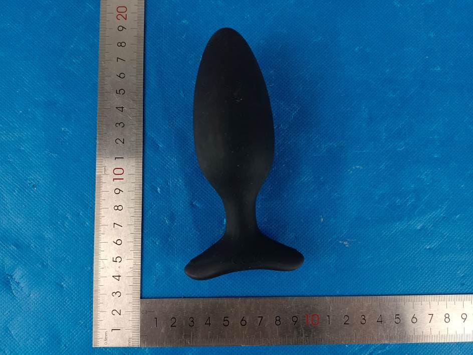 LOVENSE Hush 2 - FCC ID 2AXNT-HUSH2175 - HYTTO PTE. LTD. (2)