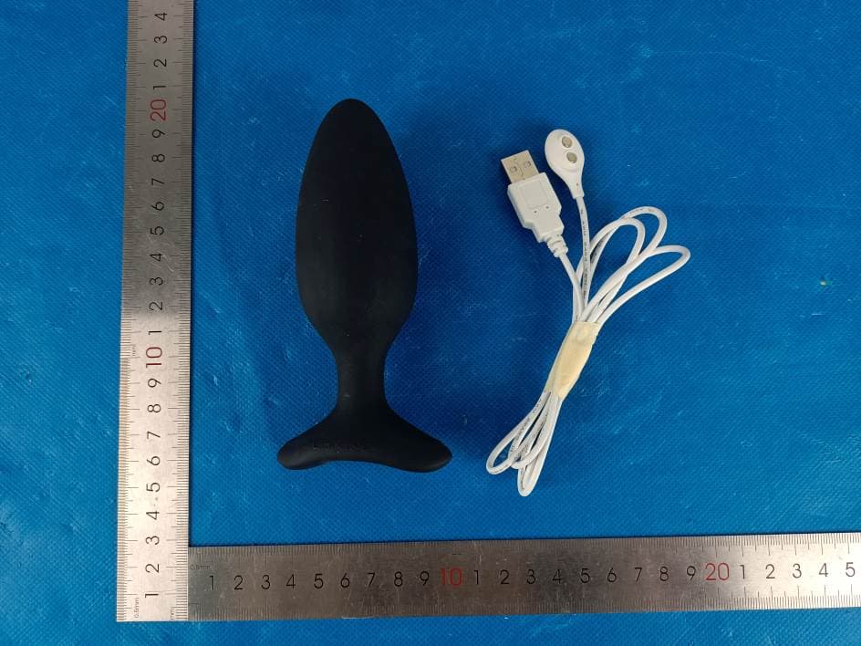 LOVENSE Hush 2 - FCC ID 2AXNT-HUSH2175 - HYTTO PTE. LTD. (3)