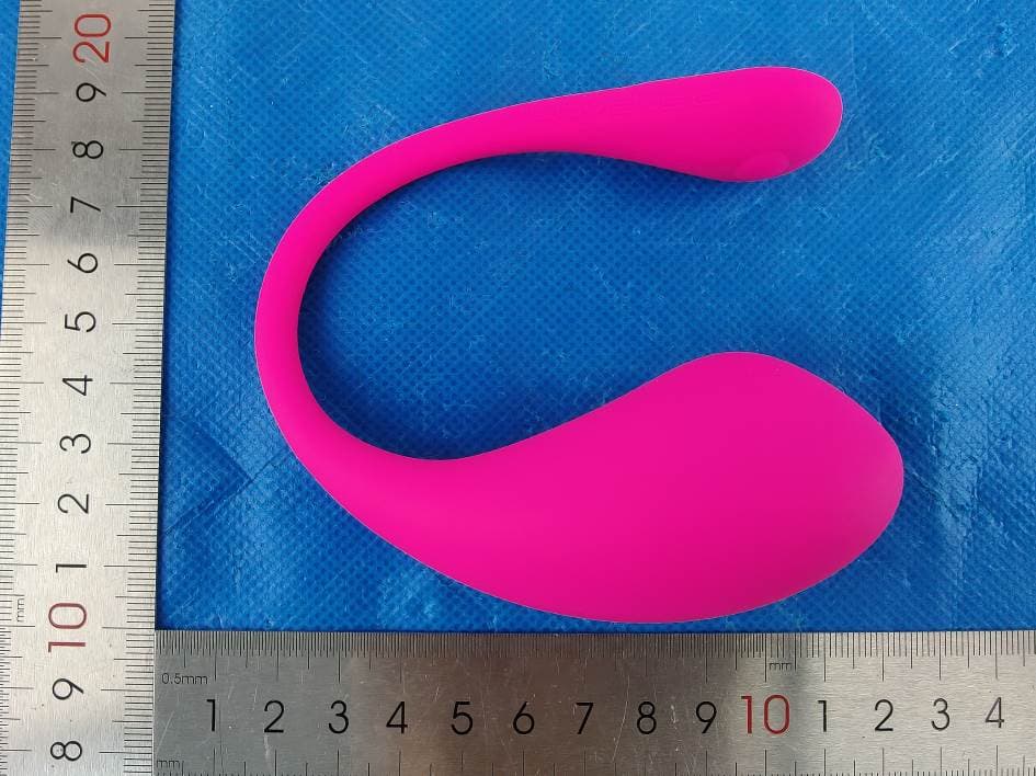LOVENSE Lush 3 - FCC ID 2AXNT-LUSH3 - HYTTO PTE. LTD. (3)