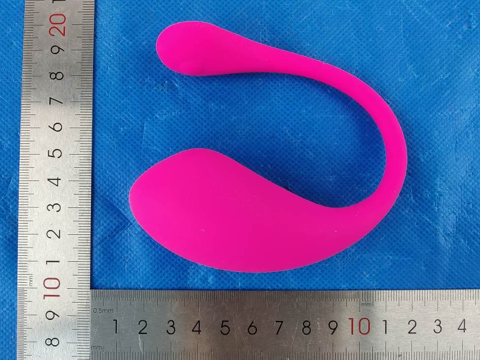LOVENSE Lush 3 - FCC ID 2AXNT-LUSH3 - HYTTO PTE. LTD. (2)