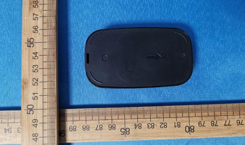 Wireless Doorbell - FCC ID 2AXO7LDB - LINGWEIDA Technology Co.,LTD (2)