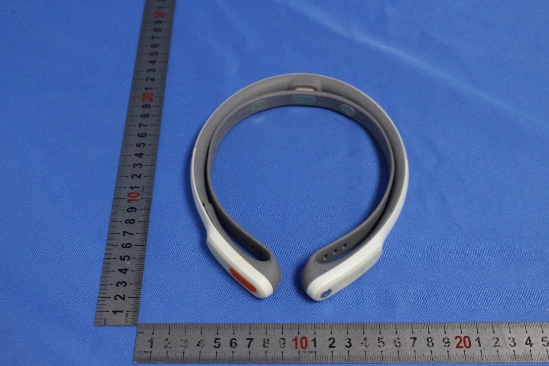 Focus Enhancement Equipment/FocusCalm Headband/Wearable BCI Device - FCC ID 2AXO8-CM11 - Zhejiang Qiangnao Technology Co.,Ltd. (2)
