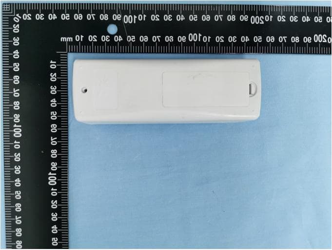 RF Controller - FCC ID 2AXOB-KELIC00 - Shenzhen Kelic Technology Co. LTD (2)