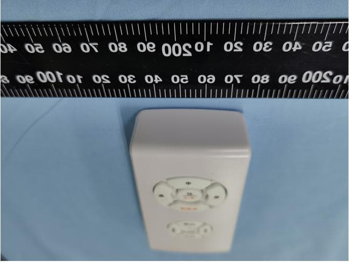 RF Controller - FCC ID 2AXOB-KELIC00 - Shenzhen Kelic Technology Co. LTD (4)