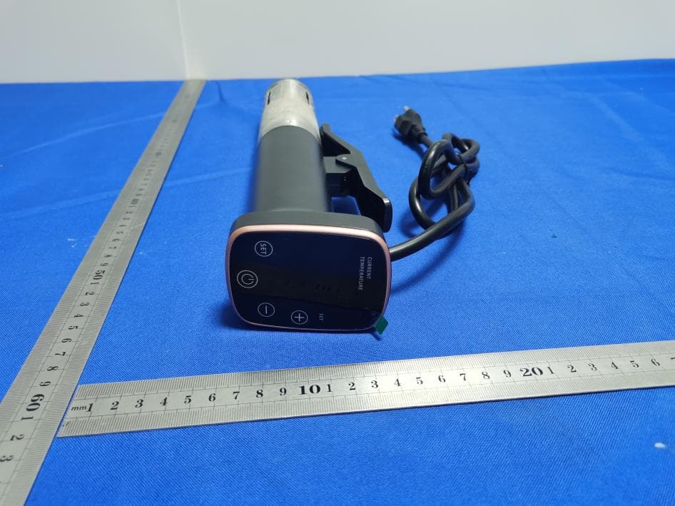 Sous vide immersion circulator precision cooker - FCC ID 2AXOB-MZJ-01W - Shenzhen Kelic Technology Co. LTD (2)