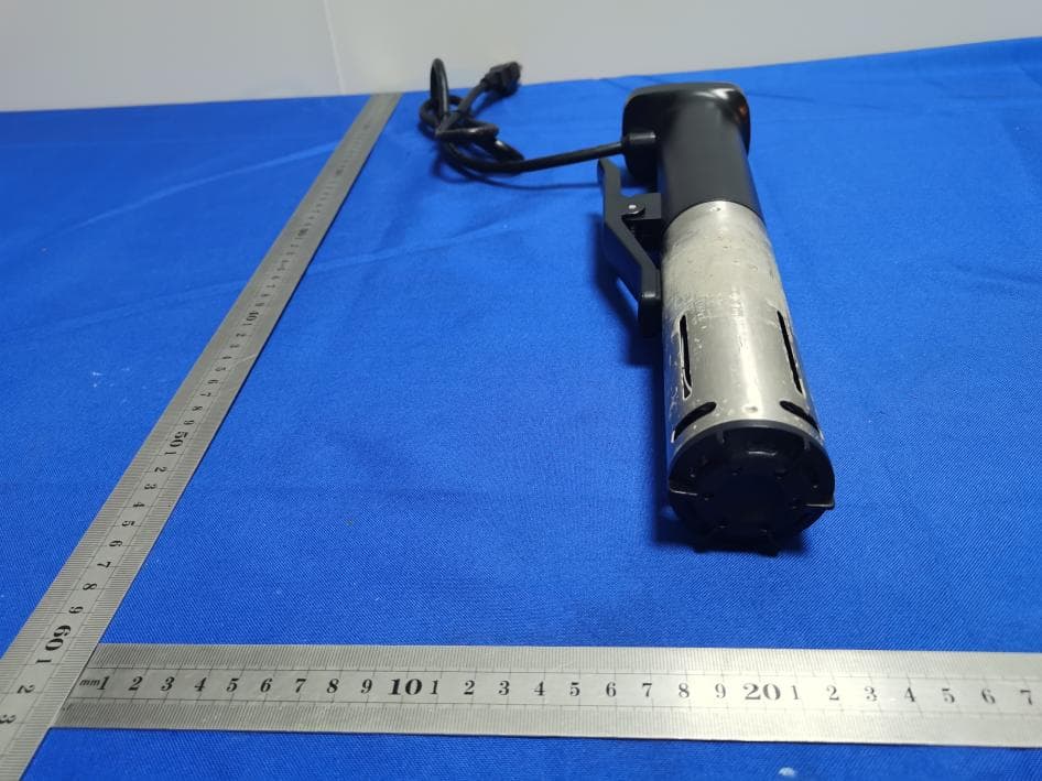 Sous vide immersion circulator precision cooker - FCC ID 2AXOB-MZJ-01W - Shenzhen Kelic Technology Co. LTD (3)