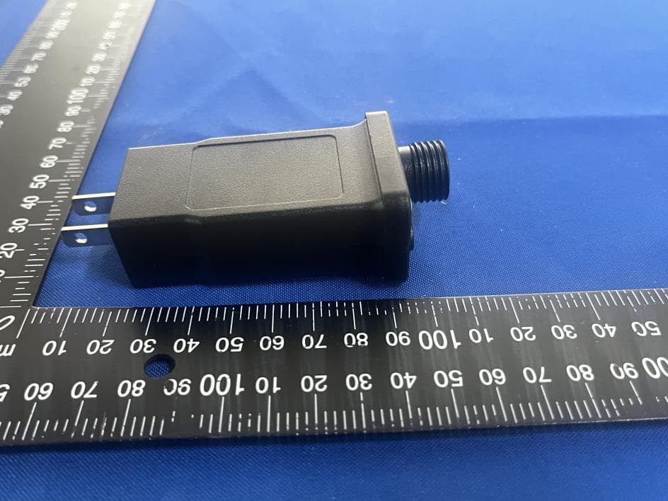 LED CONTROLLER - FCC ID 2AXOG-JT-DC-L4 - Changzhou Jutai Elctronic Co., Ltd (3)