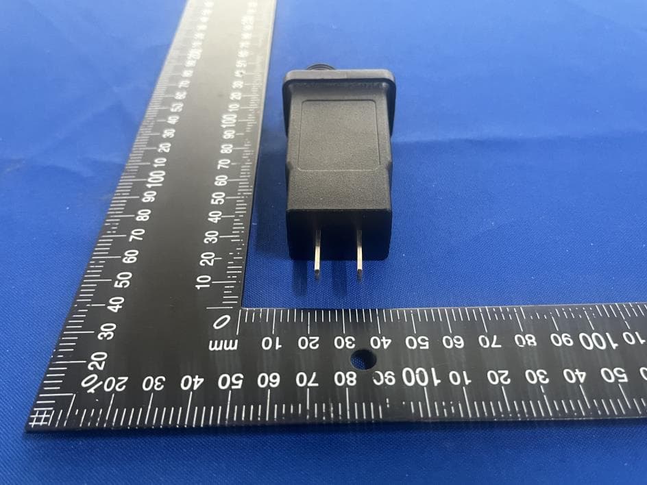 LED CONTROLLER - FCC ID 2AXOG-JT-DC-L4 - Changzhou Jutai Elctronic Co., Ltd (4)