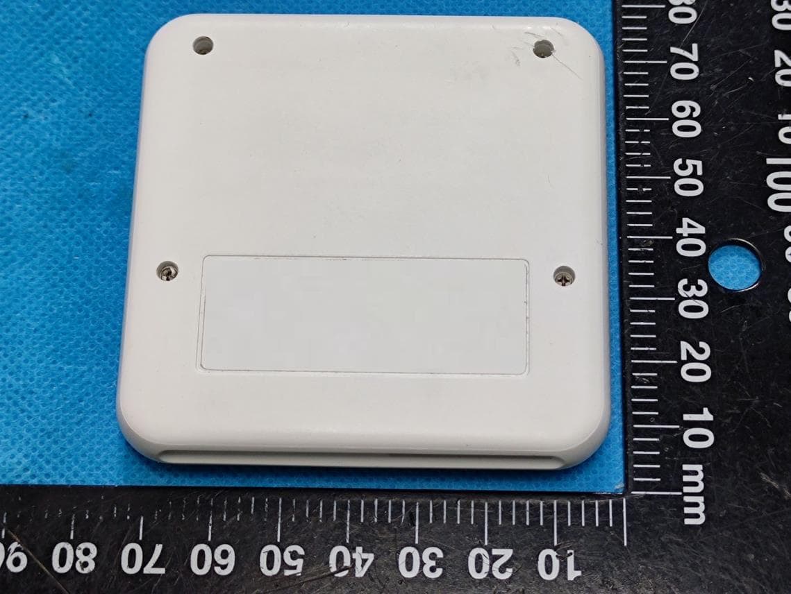 Payment Card Reader - FCC ID 2AXOJ-R1 - Beijing Wiseasy Technology CO., Ltd. (3)