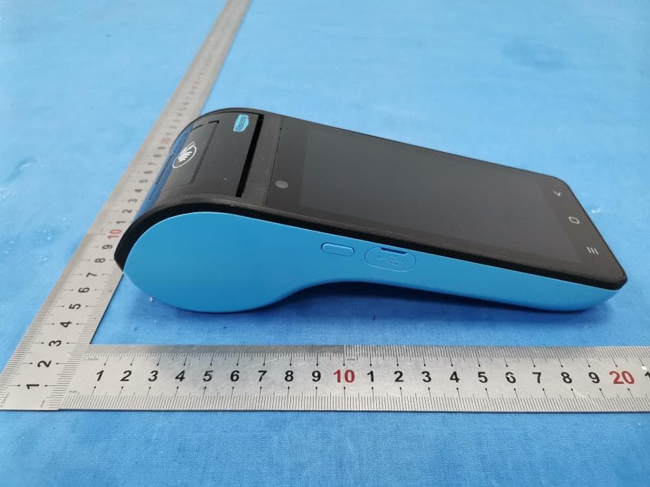 WISENET5 - FCC ID 2AXOJ-WISENET5 - Beijing Wiseasy Technology CO., Ltd. (3)