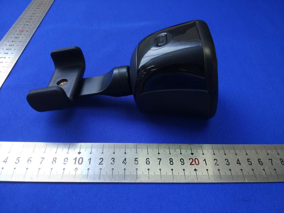 Fun Chase 360 Object Tracking Holder - FCC ID 2AXOMQ8 - Shenzhen Deliying Software Technology Co., Ltd (4)