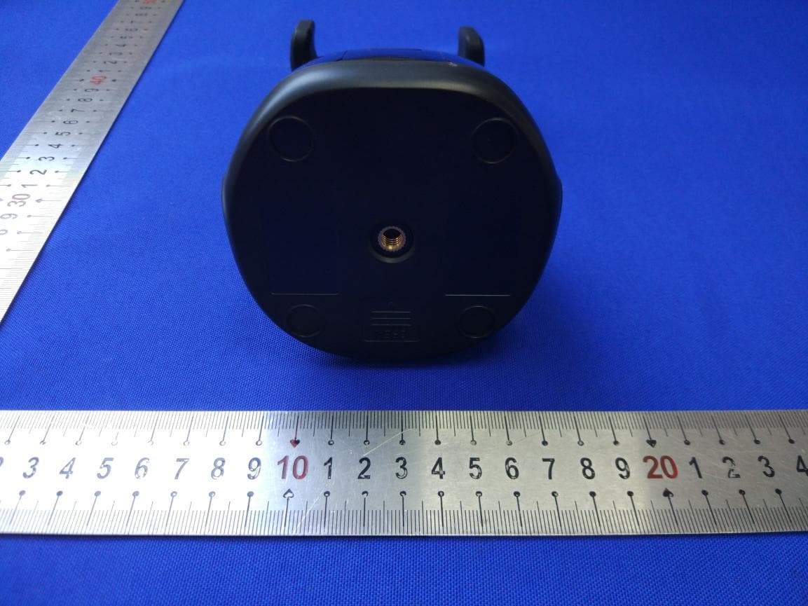 Fun Chase 360 Object Tracking Holder - FCC ID 2AXOMQ8 - Shenzhen Deliying Software Technology Co., Ltd (5)