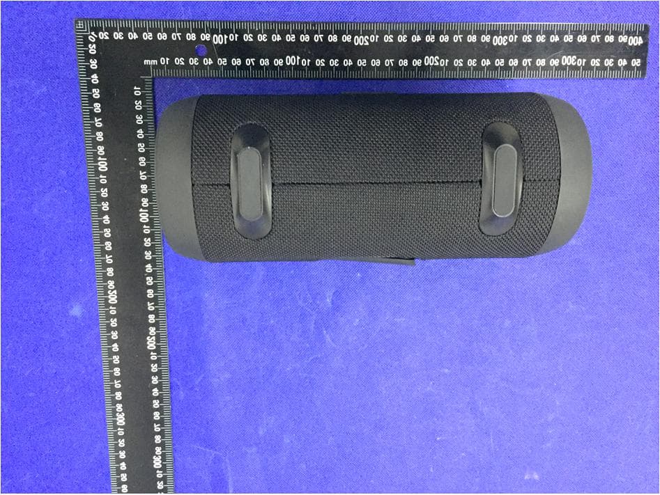 Bluetooth Speaker - FCC ID 2AXOX-A90 - Shenzhen See Me Here Electronic Co.,Ltd