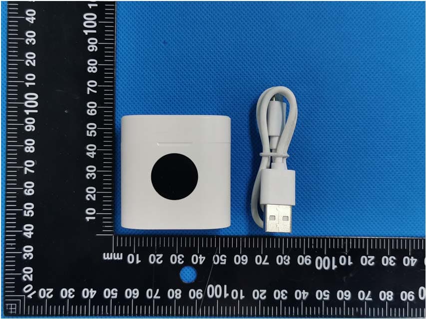 Wireless Sport Earbuds with Bluetooth - FCC ID 2AXOX-X17 - Shenzhen See Me Here Electronic Co.,Ltd