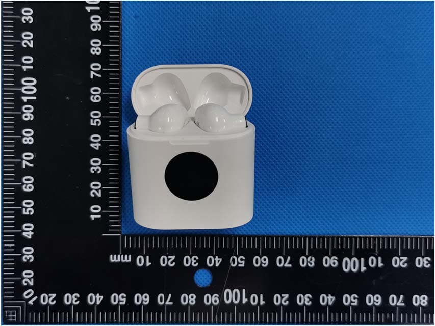 Wireless Sport Earbuds with Bluetooth - FCC ID 2AXOX-X17 - Shenzhen See Me Here Electronic Co.,Ltd (5)