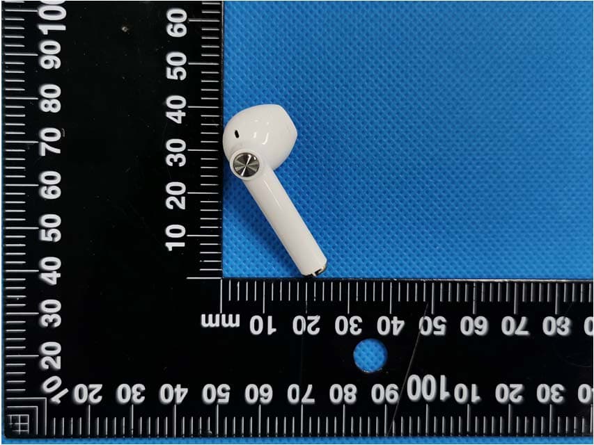Wireless Sport Earbuds with Bluetooth - FCC ID 2AXOX-X17 - Shenzhen See Me Here Electronic Co.,Ltd (3)