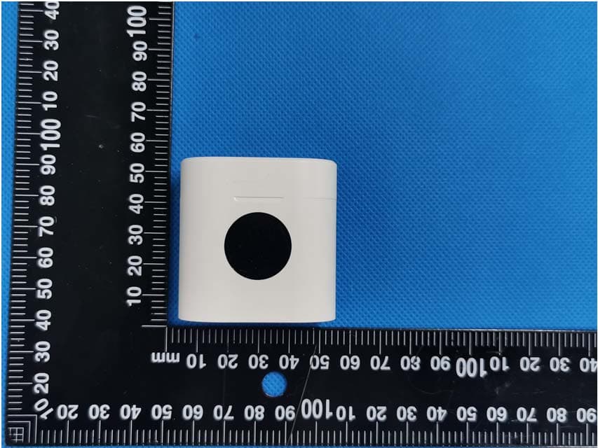 Wireless Sport Earbuds with Bluetooth - FCC ID 2AXOX-X17 - Shenzhen See Me Here Electronic Co.,Ltd (4)