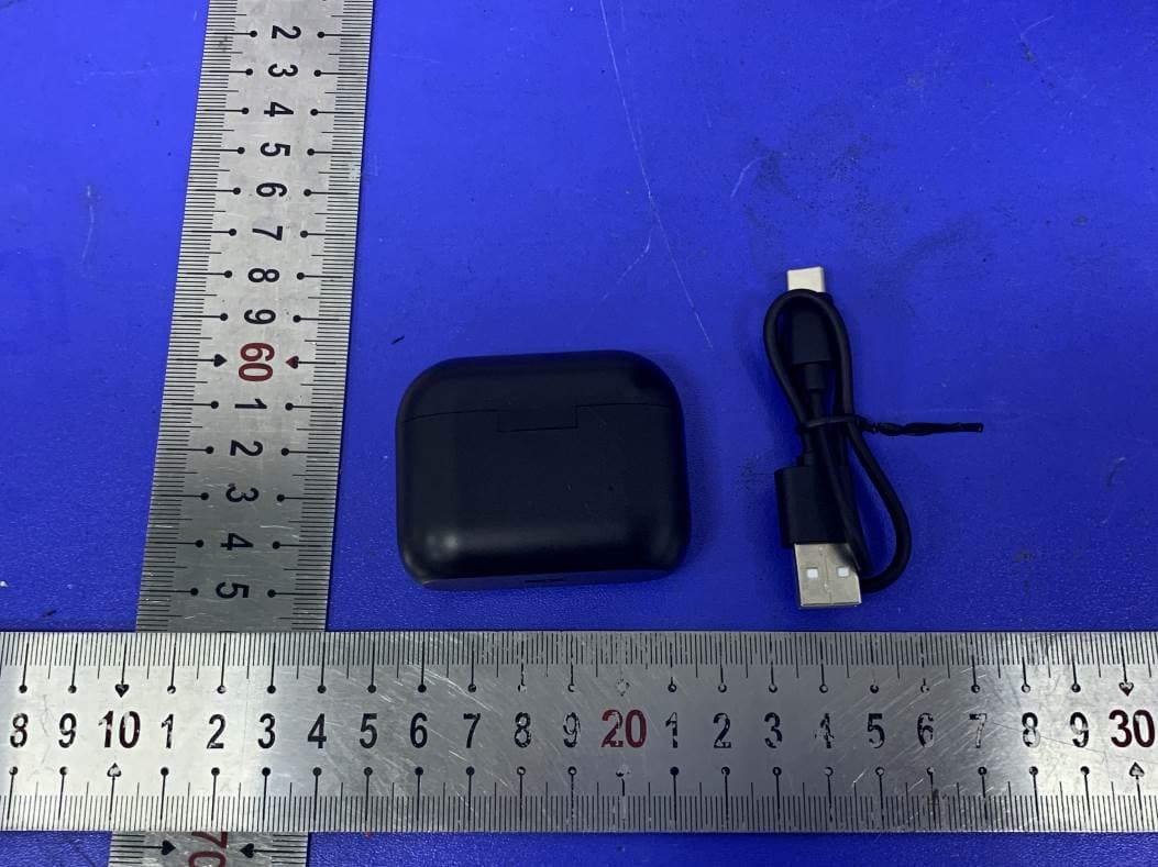 Wireless Sport Earbuds - FCC ID 2AXOX-X18 - Shenzhen See Me Here Electronic Co.,Ltd