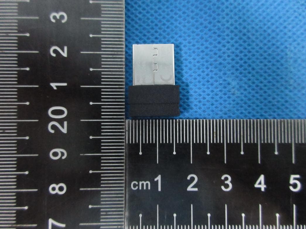Dongle Kit V2 - FCC ID 2AXP2-DK22 - Glorious LLC (2)