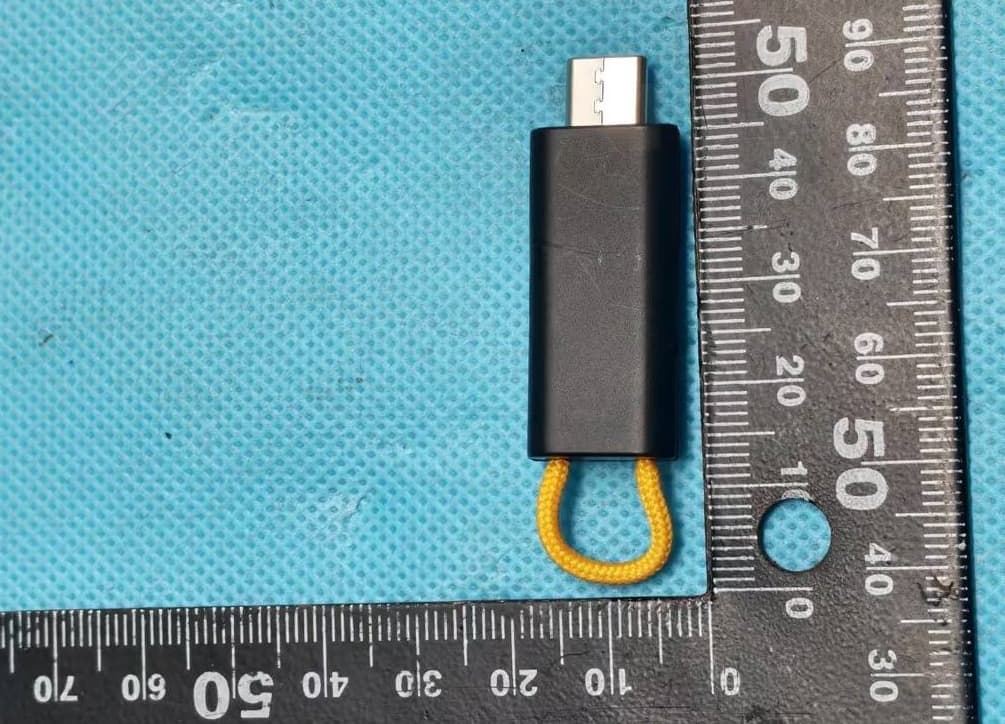 GHS WIRELESS INFINITEPLAY RECEIVER - FCC ID 2AXP2-DK37 - Glorious LLC (2)
