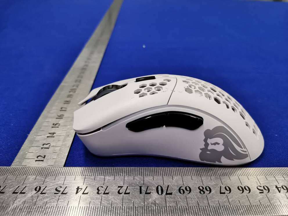 WIRELESS MOUSE - FCC ID 2AXP2-DM21 - Glorious LLC (3)