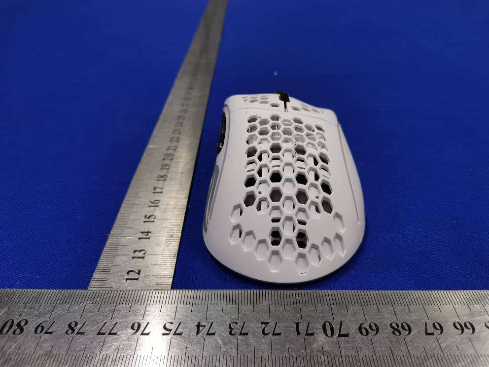 WIRELESS MOUSE - FCC ID 2AXP2-DM21 - Glorious LLC (4)
