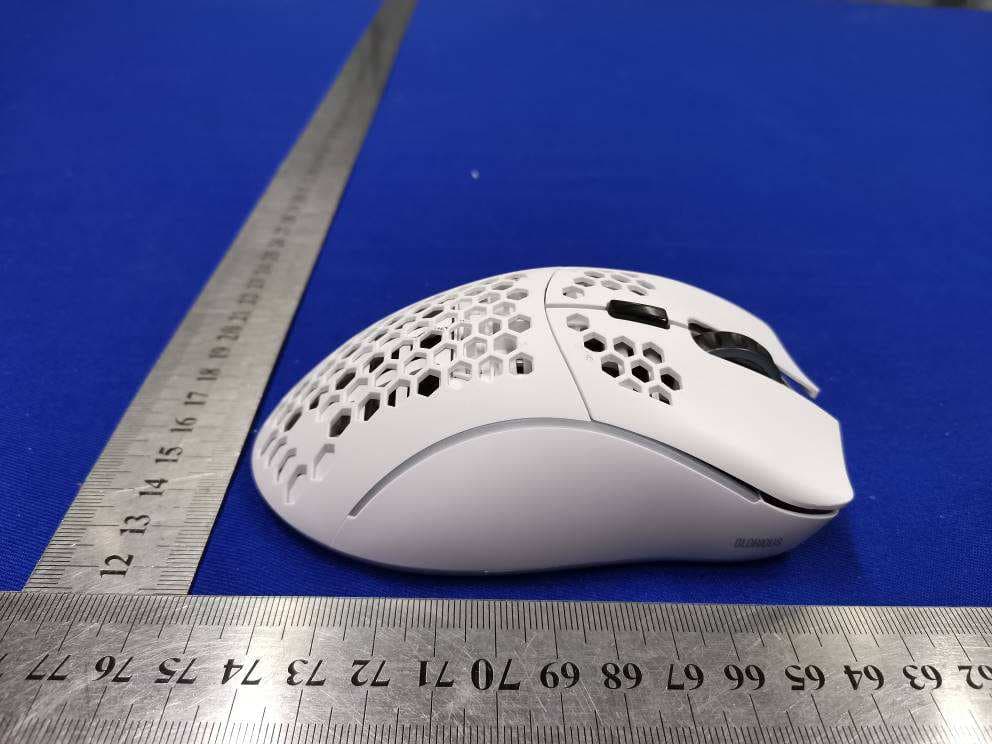 WIRELESS MOUSE - FCC ID 2AXP2-DM21 - Glorious LLC (5)