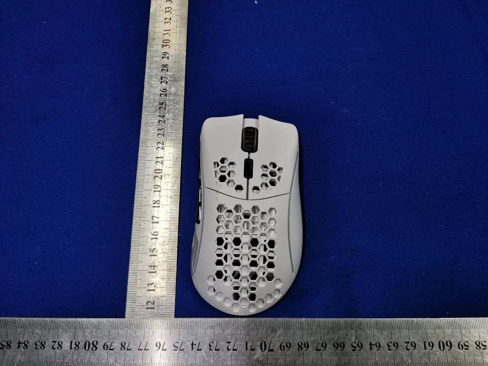 WIRELESS MOUSE - FCC ID 2AXP2-DM21 - Glorious LLC (2)