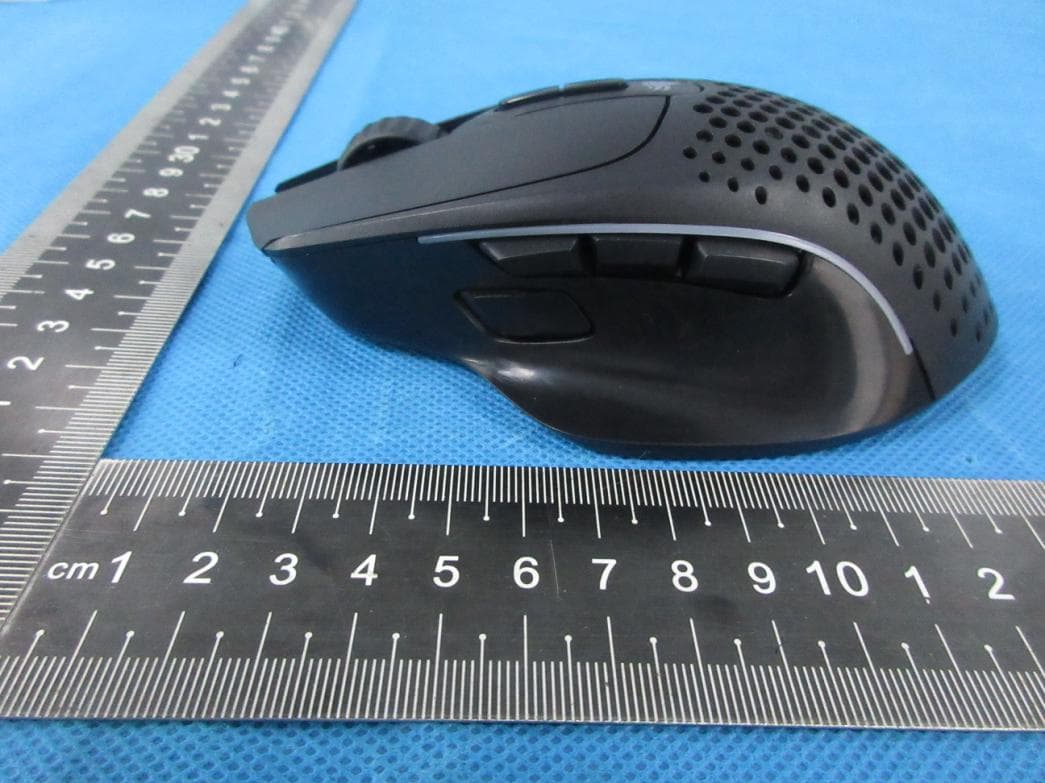 MODEL I 2 WIRELESS - FCC ID 2AXP2-IW22 - Glorious LLC (5)