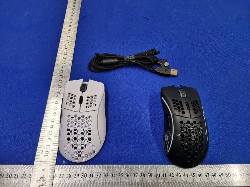 WIRELESS MOUSE - FCC ID 2AXP2-MD21 - Glorious LLC (2)