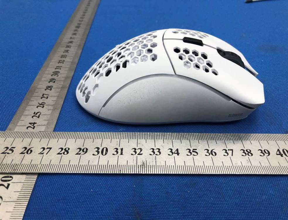 WIRELESS MOUSE - FCC ID 2AXP2-MD21 - Glorious LLC (5)