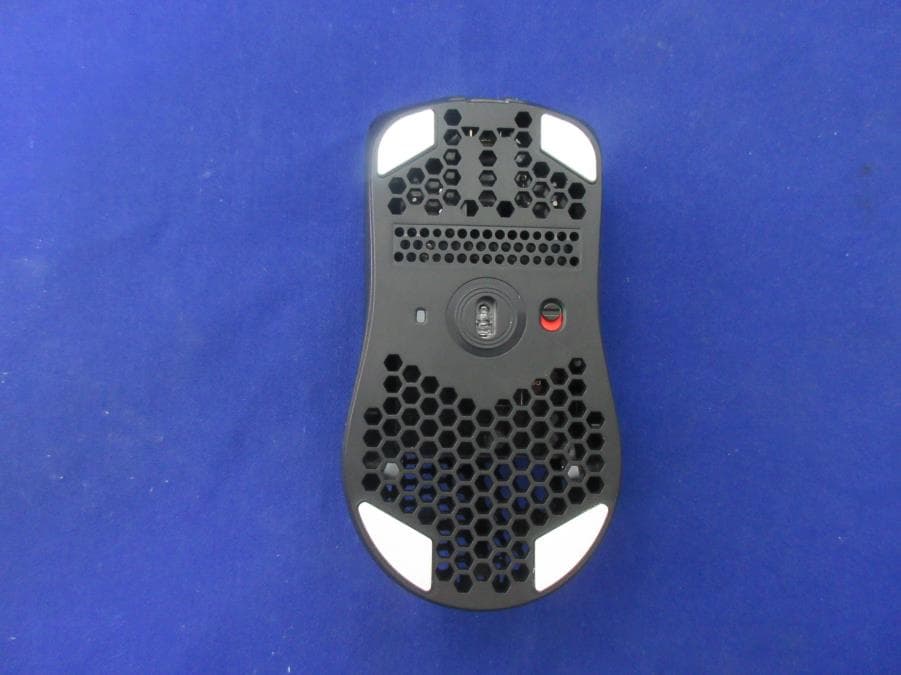 WIRELESS MOUSE - FCC ID 2AXP2-MS19 - Glorious LLC (2)