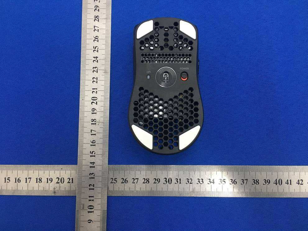 WIRELESS MOUSE - FCC ID 2AXP2-OM21 - Glorious LLC (2)