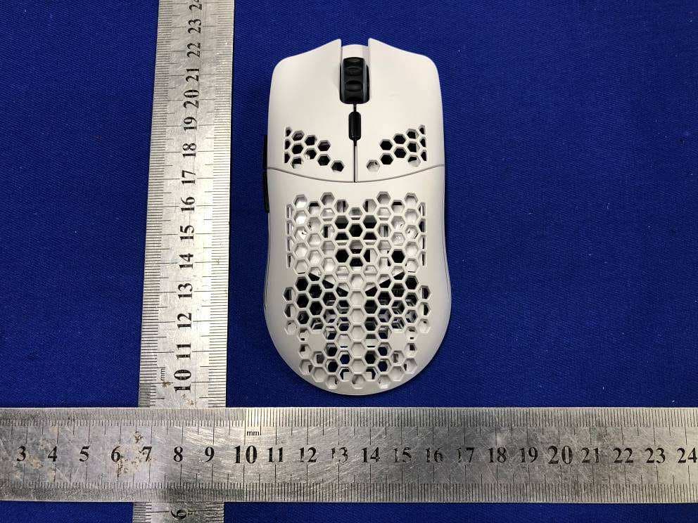 WIRELESS MOUSE - FCC ID 2AXP2-OM21 - Glorious LLC (3)