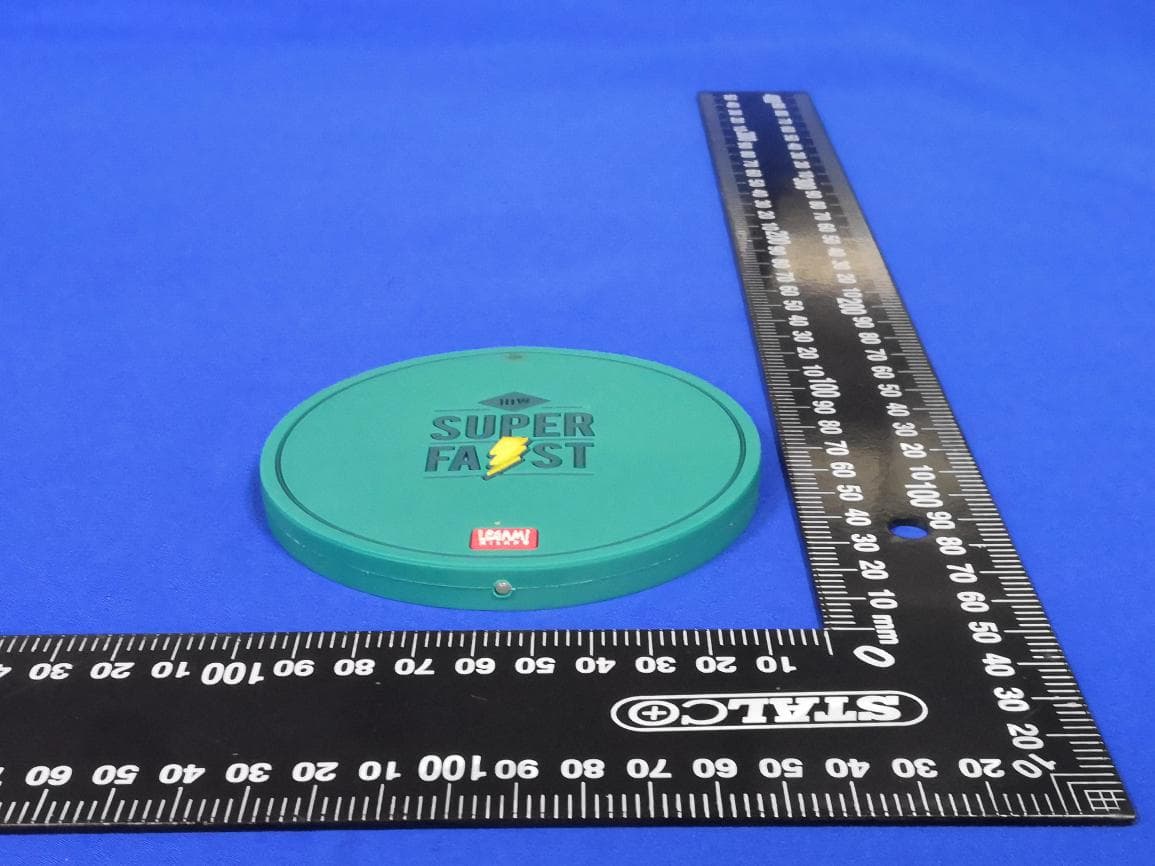 WIRELESS CHARGER - FCC ID 2AXP4-WCHAR000X - LEGAMI s.r.l. (5)