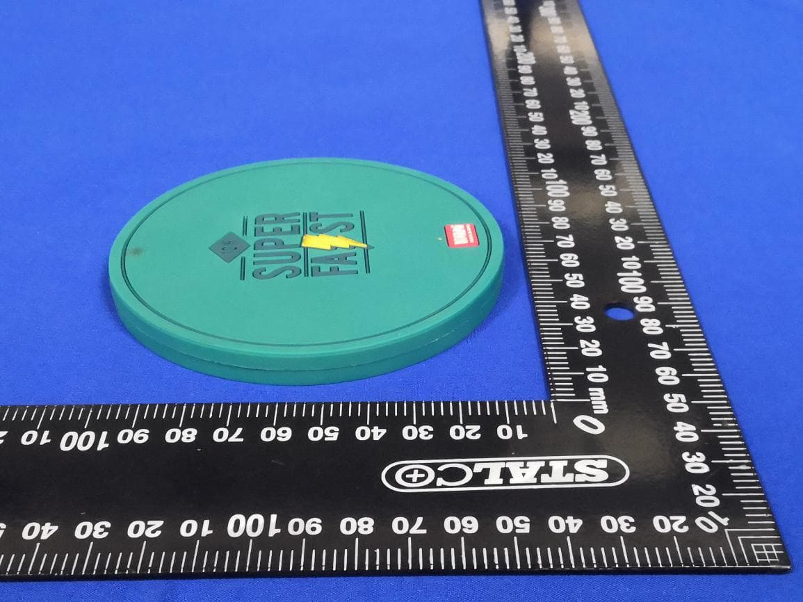 WIRELESS CHARGER - FCC ID 2AXP4-WCHAR000X - LEGAMI s.r.l. (2)