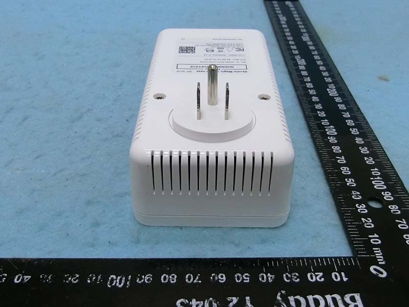 devolo Magic 2 WiFi next - FCC ID 2AXPF03218 - devolo AG (3)