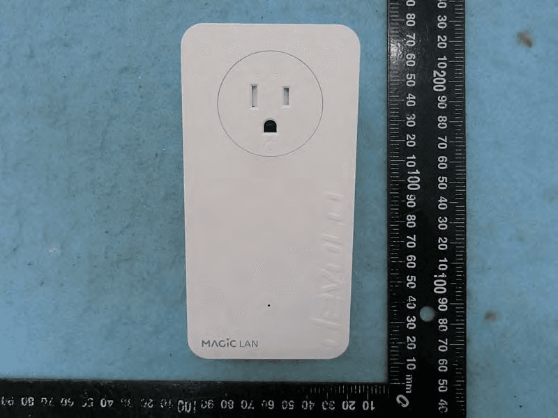 devolo Magic 2 LAN triple - FCC ID 2AXPF03220 - devolo AG (3)
