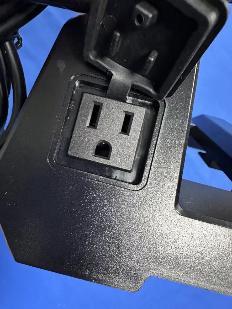 Work Light - FCC ID 2AXPN90-1680-8K - Zhongshan Dottsun Electronic Co., Ltd (2)