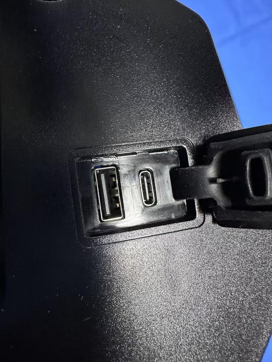 Work Light - FCC ID 2AXPN90-1680-8K - Zhongshan Dottsun Electronic Co., Ltd